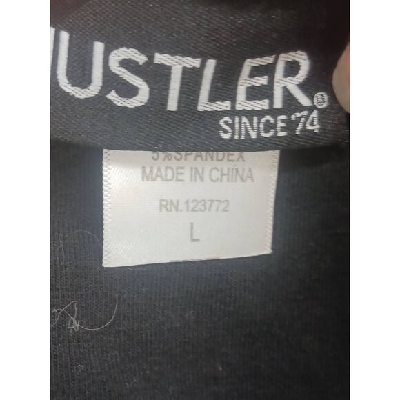 Silver factory distressed suki mid ankle skinny 29 x 26 - Picture 3 of 4